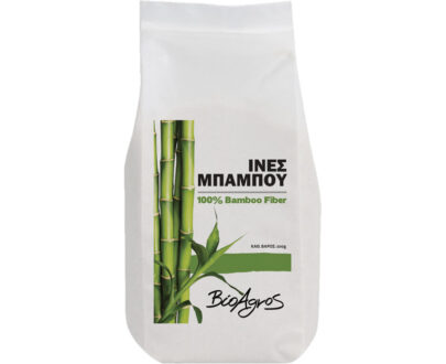 Ίνες μπαμπού 200g, Βιοαγρός