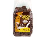 Βιολογικά choco flakes (σοκολατένιες νιφάδες) 250g, Βιοαγρός
