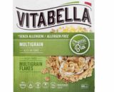 Βιολογικές νιφάδες ρυζιού & καλαμποκιού 300g, Vitabella