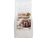 Βιολογικό αλεύρι αμυγδάλου 250g, Βιοαγρός