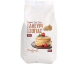 Βιολογικό αλεύρι σόγιας 500g, Βιοαγρός