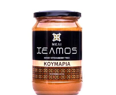Μέλι κουμαριάς 480g, Χελμός