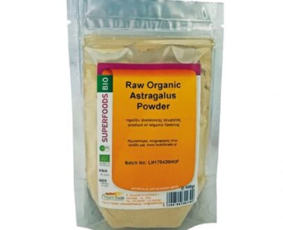Astragalus Powder 100g