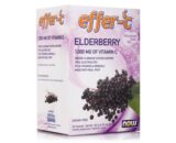 Effer-C Elderberry, 30τμχ