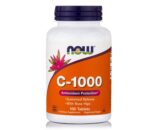 Βιταμίνη C-1000 Sustained Release, 100 tablets