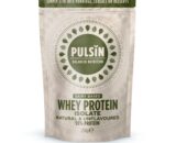Πρωτεΐνη ορού γάλακτος 250g, Pulsin