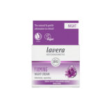 Συσφικτική κρέμα νυκτός 30+ 50ml, lavera