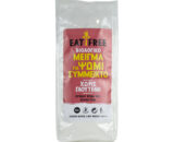Eat Free βιολογικό μείγμα για ψωμί σύμμεικτο 500g, Βιοαγρός