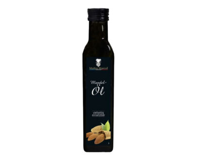 Αμυγδαλέλαιο 250ml, Velvare
