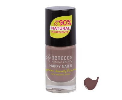 Βερνίκι νυχιών Rock it 5ml, benecos