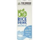 Βιολογικό ρόφημα ρυζιού 1L, The Bridge