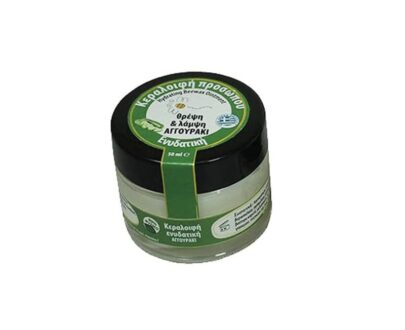 Κεραλοιφή με αγγουράκι 50g, ΜέλιΜπαμπά