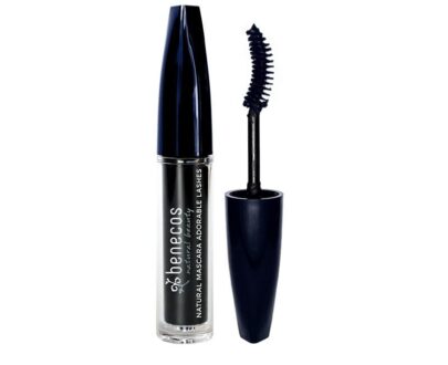 Μάσκαρα Adorable Lashes (Deep Ocean) 5.5ml, benecos