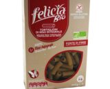 Βιολογικά τορτιλιόνι καστανού ρυζιού 340g, Felicia