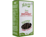 Βιολογικές πέννες φαγόπυρου 250g, Felicia