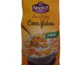 Νιφάδες καλαμποκιού (Corn Flakes) 250g, Santiveri