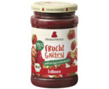 Βιολογική μαρμελάδα με φράουλα 225g, Zwergenwiese