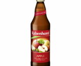 Βιολογικός χυμός μήλου 750ml, Rabenhorst