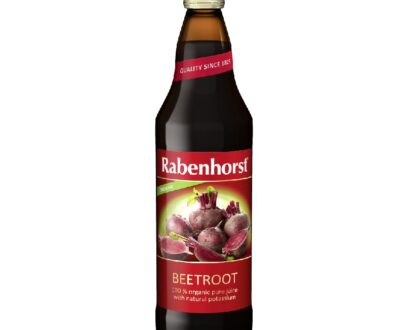 Βιολογικός χυμός παντζάρι 750ml, Rabenhorst