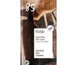 Βιολογική μαύρη σοκολάτα 85% με κακάο grande 100g, Vivani