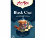 Βιολογικό τσάι Black Chai 37.4g, Yogi Tea