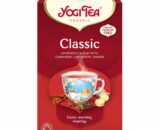Βιολογικό τσάι Classic 37.4g, Yogi Tea