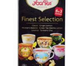 Βιολογικό τσάι Finest Selection 34.2g Yogi Tea