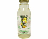 Βιολογικός χυμός λεμόνι 300ml, Health Trade