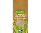 Βιολογική ζάχαρη Rapadura 500g, Rapunzel