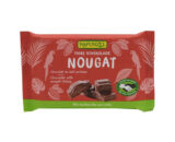 Βιολογική σοκολάτα γάλακτος Nougat 100g, Rapunzel