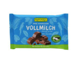 Βιολογική σοκολάτα γάλακτος Vollmilch 100g, Rapunzel