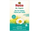 Βιολογικό τσάι για μωρά 20x1.5g, Holle
