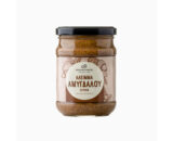 Βούτυρο αμυγδάλου (αμυγδαλοβούτυρο) 250g, Ελληνικός καρπός