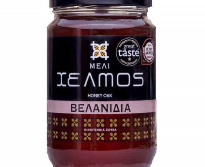 Μέλι βελανιδιάς 950g, Χελμός