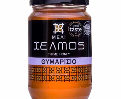 Μέλι θυμαρίσιο 950g, Χελμός