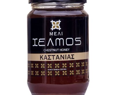 Μέλι καστανιάς 950g, Χελμός