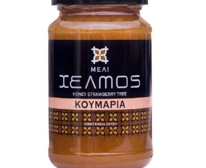 Μέλι κουμαριάς 950g, Χελμός