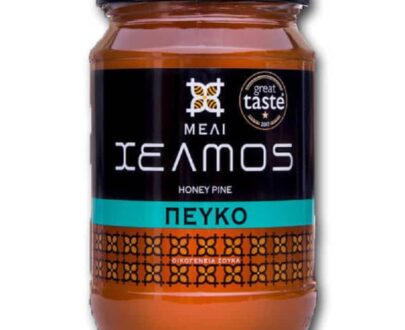 Μέλι πεύκου 950g, Χελμός