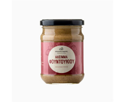 Φουντουκοβούτυρο 250g, Ελληνικός καρπός