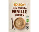 Βιολογική ζάχαρη βανίλιας bourbon 4x8g, Biovegan