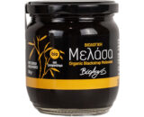 Βιολογική μελάσα από ζαχαροκάλαμο 550g, Βιοαγρός
