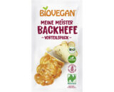 Βιολογική ξερή μαγιά 7g, Biovegan