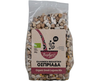 Βιολογική οσπριάδα 350g, Βιοαγρός