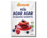 Βιολογική φυτική ζελατίνη αγάρ αγάρ 30g, Biovegan