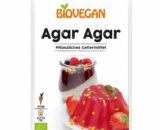 Βιολογική φυτική ζελατίνη αγάρ αγάρ 30g, Biovegan