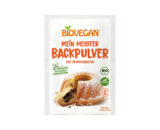 Βιολογικό μπέικιν πάουντερ 3x17g, Biovegan