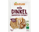 Βιολογικό προζύμι ντίνκελ 30g, Biovegan