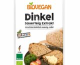 Βιολογικό προζύμι ντίνκελ 30g, Biovegan