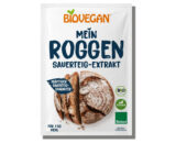 Βιολογικό προζύμι σίκαλης 30g, Biovegan