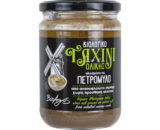 Βιολογικό ταχίνι ολικής άλεσης 500g, Βιοαγρός